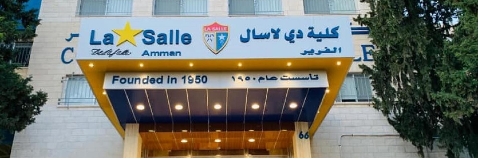 LASALLE
