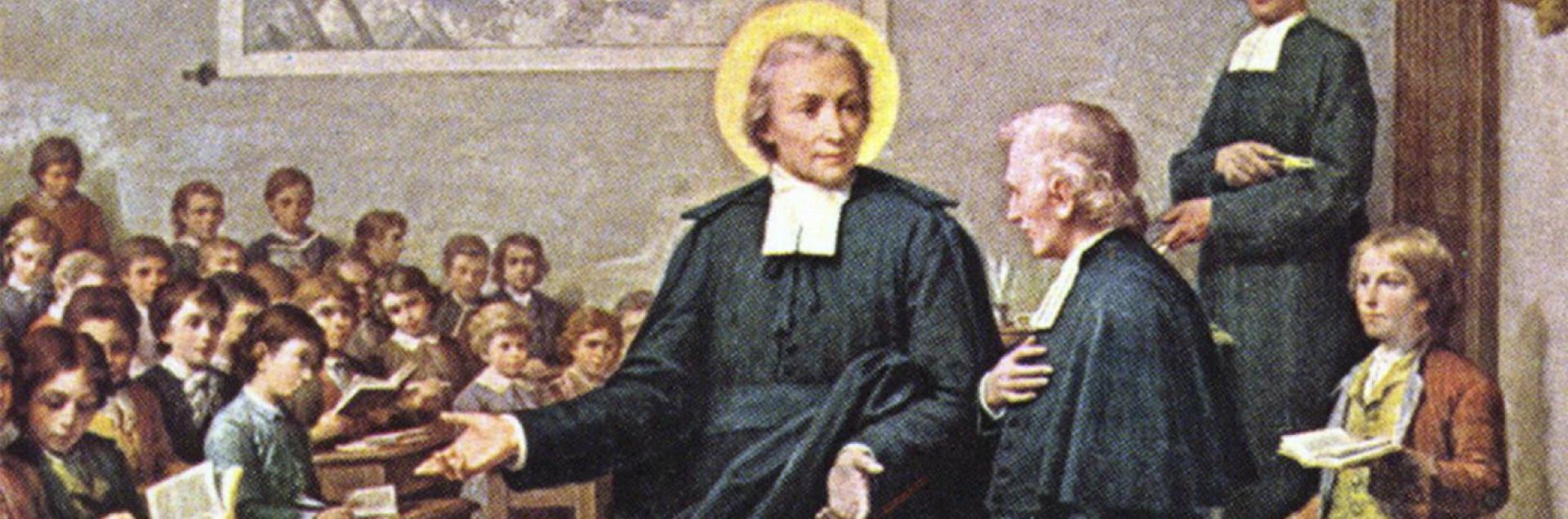 saint la salle